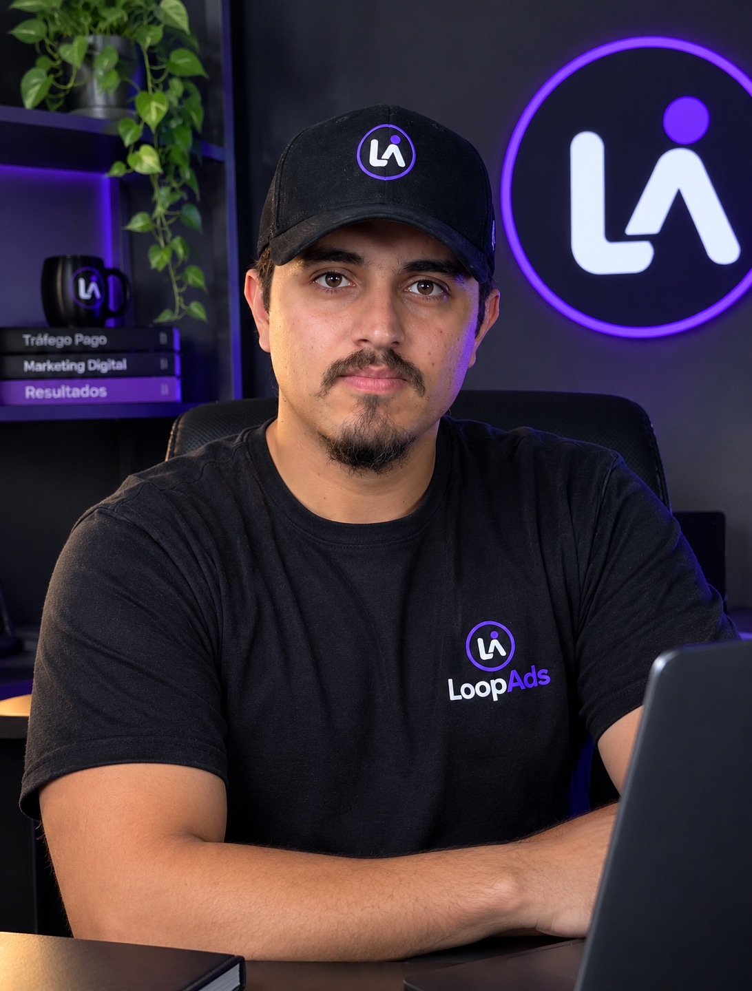 Equipe LoopAds